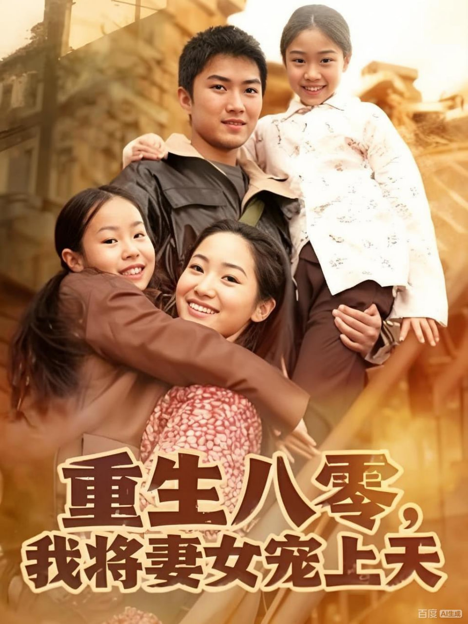 山间课堂