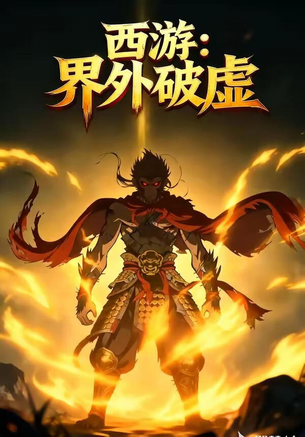 雨落长街